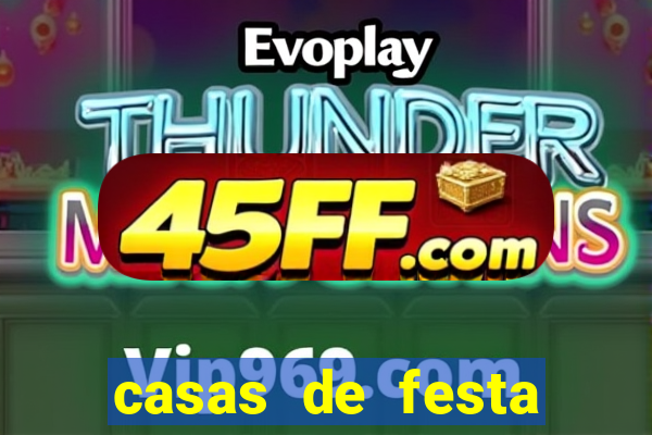 casas de festa infantil porto alegre